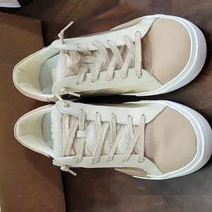 Dolce vita tenni shoe